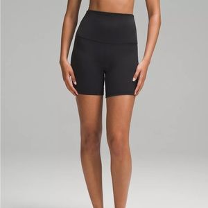 Align super HR short 6”